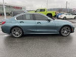 2021 BMW 330i xDrive Sedan North America