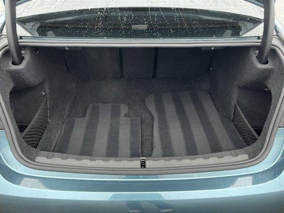 2021 BMW 330i xDrive Sedan North America