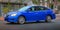 2014 Nissan Sentra 4dr Sdn I4 CVT SR