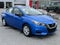 2021 Nissan Versa S CVT