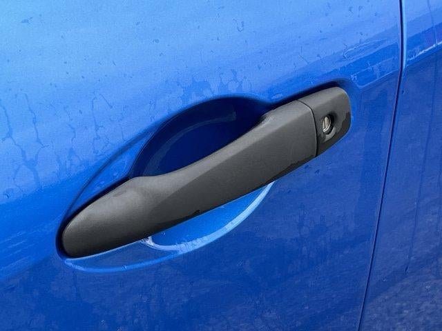2021 Nissan Versa S CVT
