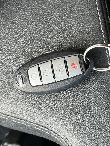 2020 Nissan Kicks SV FWD