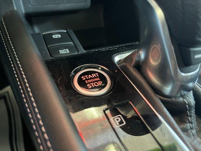 2024 Nissan Kicks SR FWD