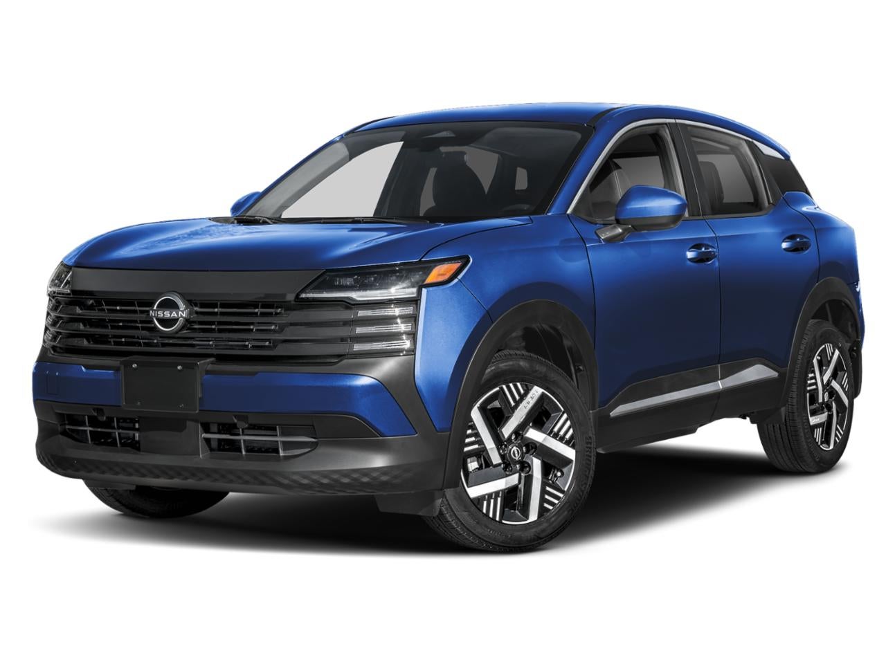 2026 Nissan Kicks SV AWD