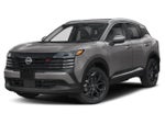 2025 Nissan Kicks SR AWD