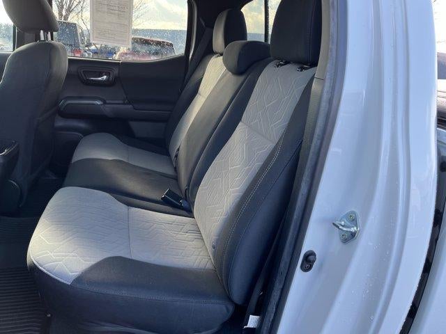 2023 Toyota Tacoma 4WD 4WD TRD Sport Double Cab 5' Bed V6 AT (Natl)