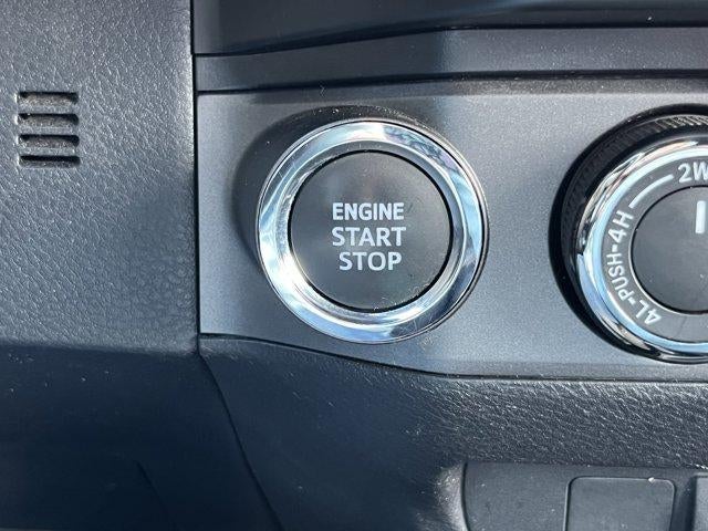 2023 Toyota Tacoma 4WD 4WD TRD Sport Double Cab 5' Bed V6 AT (Natl)