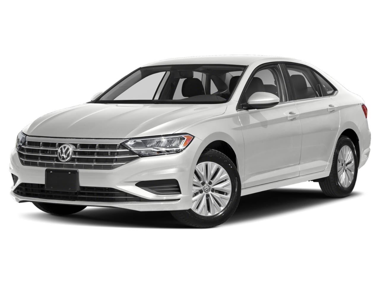 2021 Volkswagen Jetta SEL Premium Auto