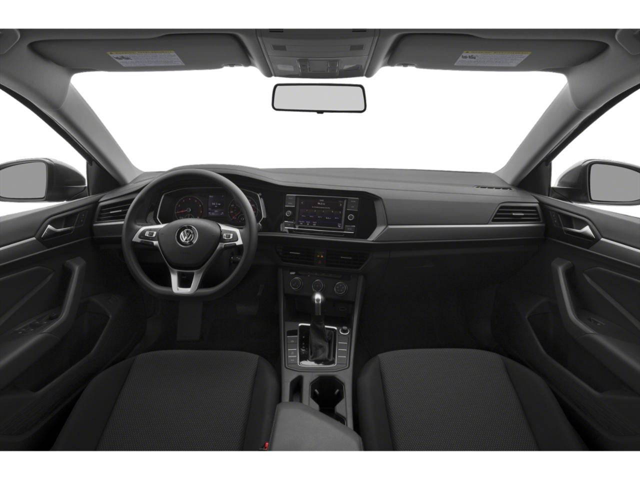 2021 Volkswagen Jetta SEL Premium Auto