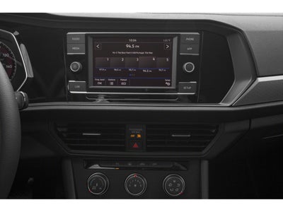 2021 Volkswagen Jetta SEL Premium Auto