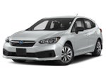 2020 Subaru Impreza 5-door CVT