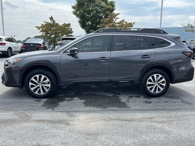 2023 Subaru Outback Premium CVT