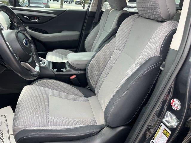 2023 Subaru Outback Premium CVT