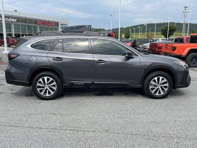2023 Subaru Outback Premium CVT