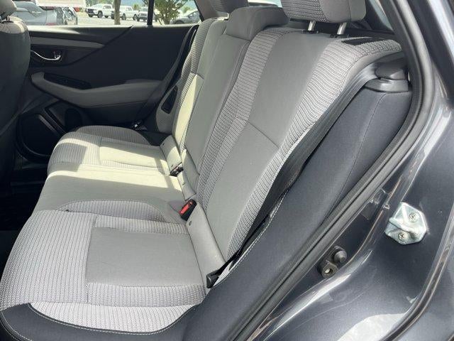 2023 Subaru Outback Premium CVT