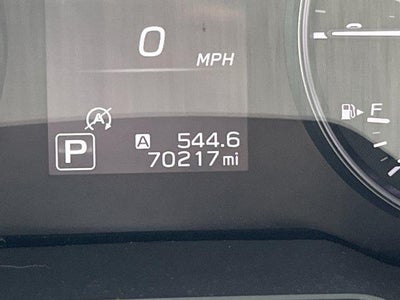 2023 Subaru Outback Premium CVT