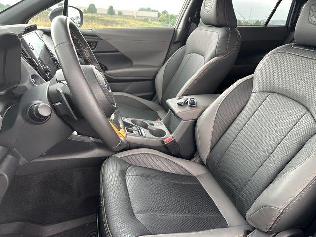 2024 Subaru Crosstrek Wilderness AWD