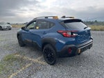 2024 Subaru Crosstrek Wilderness AWD
