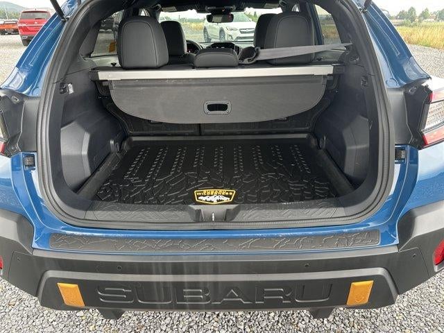 2024 Subaru Crosstrek Wilderness AWD
