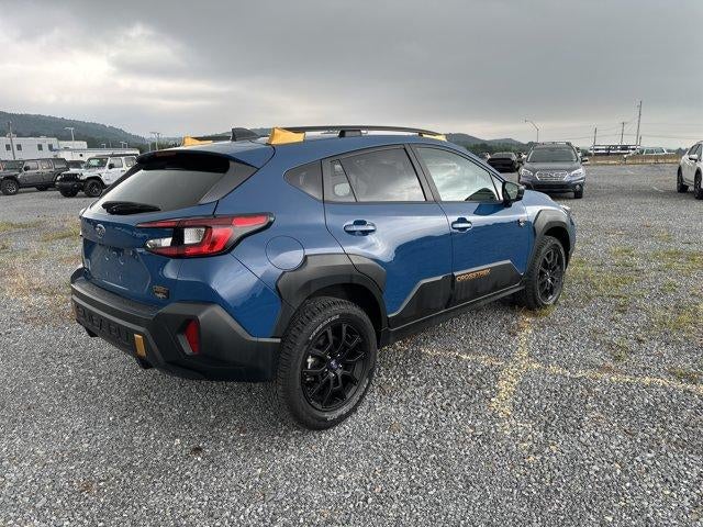 2024 Subaru Crosstrek Wilderness AWD