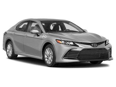 2023 Toyota Camry LE Auto (SE)