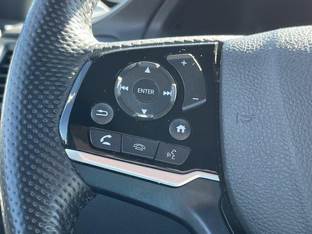2019 Honda Passport Elite AWD