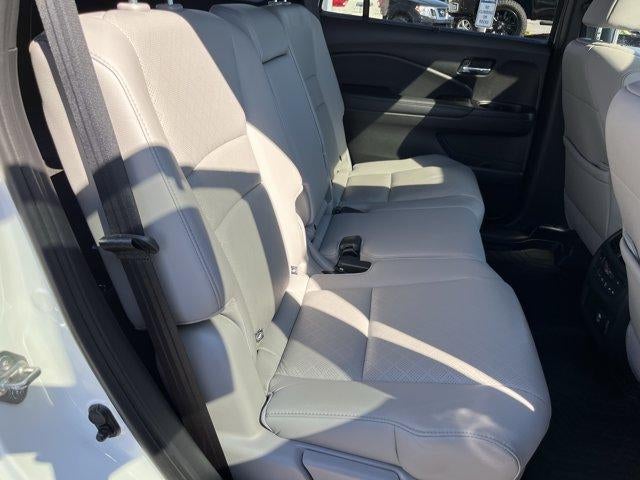 2019 Honda Passport Elite AWD
