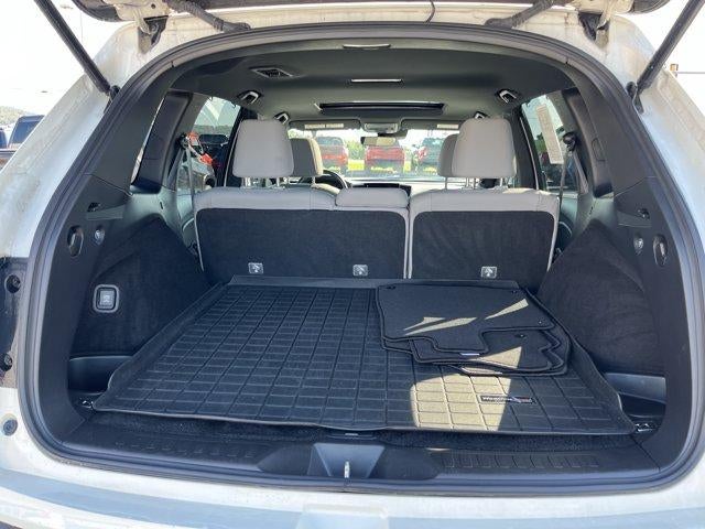 2019 Honda Passport Elite AWD