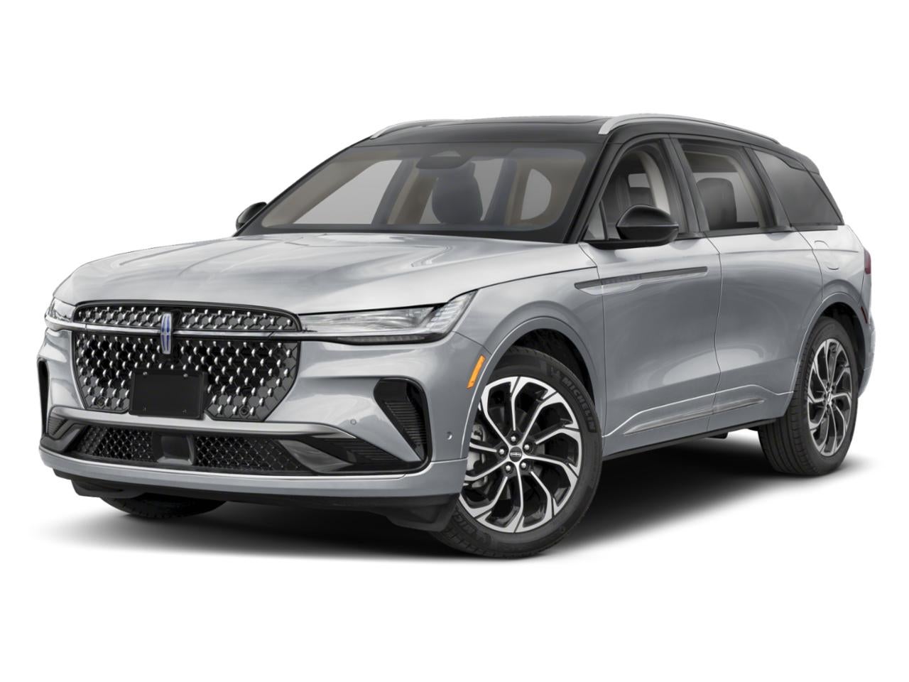 2026 Lincoln Nautilus Premiere AWD
