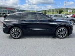 2025 Lincoln Nautilus Reserve AWD