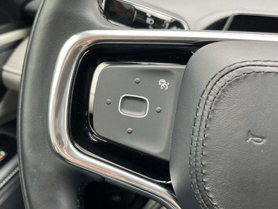 2025 Lincoln Nautilus Reserve AWD