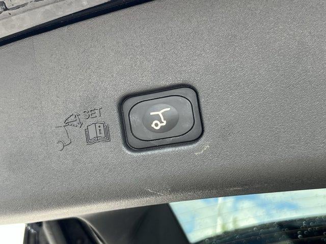 2025 Lincoln Nautilus Reserve AWD