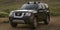 2015 Nissan Xterra 4WD 4dr Auto S