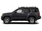 2015 Nissan Xterra 4WD 4dr Auto S