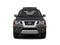2015 Nissan Xterra 4WD 4dr Auto S