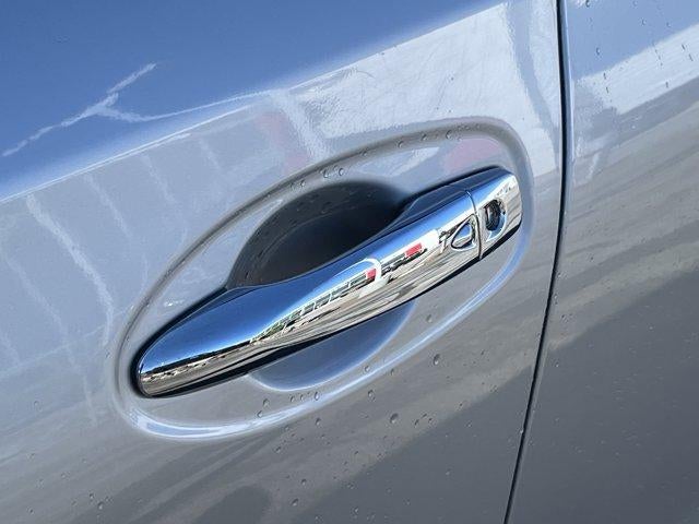 2014 Nissan Rogue AWD 4dr SL