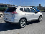 2014 Nissan Rogue AWD 4dr SL