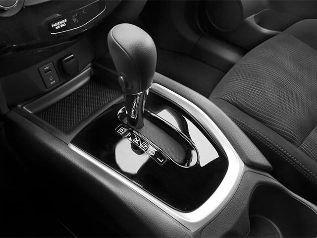 2014 Nissan Rogue AWD 4dr SL