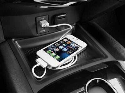 2014 Nissan Rogue AWD 4dr SL