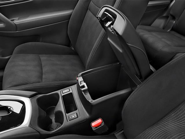 2014 Nissan Rogue AWD 4dr SL