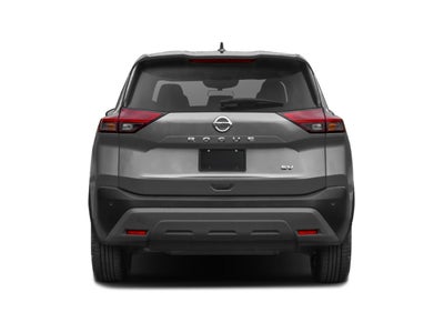 2021 Nissan Rogue AWD SV