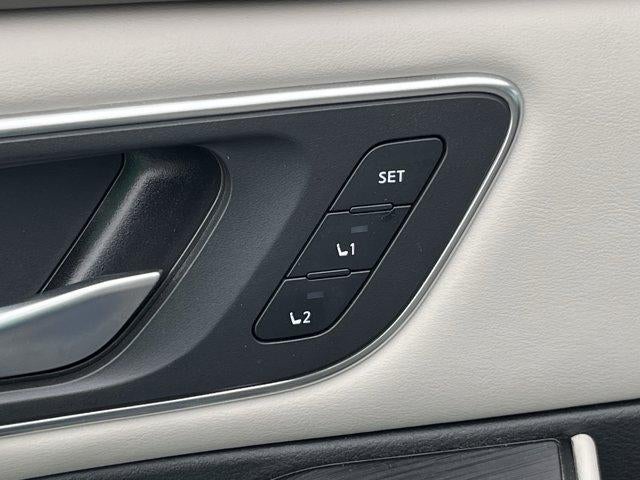 2021 Nissan Rogue AWD SL