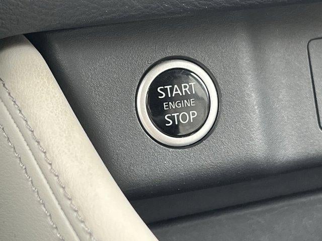 2021 Nissan Rogue AWD SL