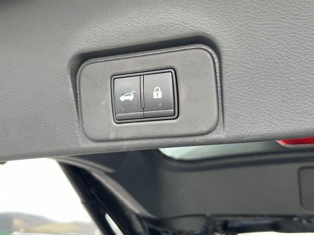 2021 Nissan Rogue AWD SL