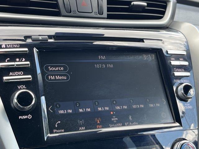 2024 Nissan Murano AWD SV