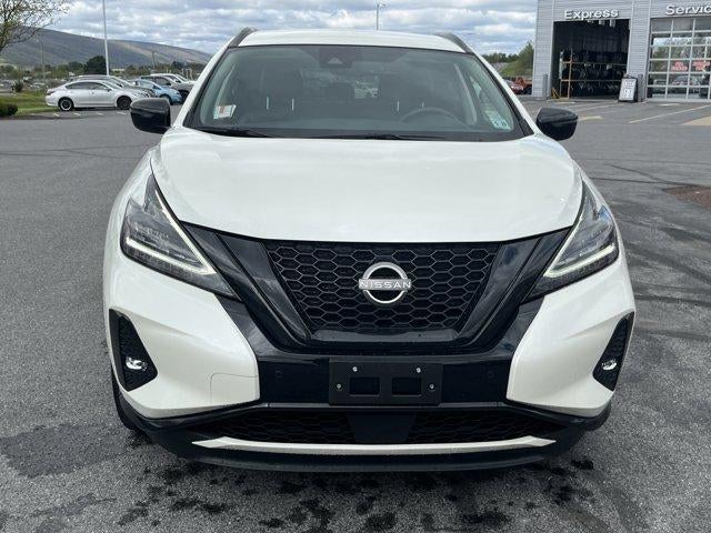 2024 Nissan Murano AWD SV