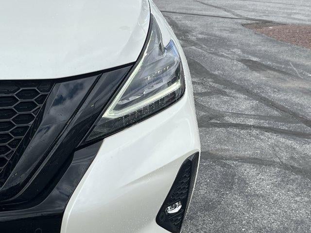 2024 Nissan Murano AWD SV