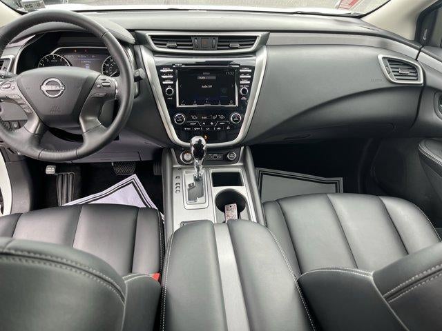 2024 Nissan Murano AWD SV