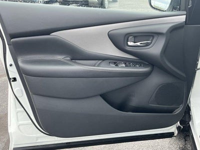 2024 Nissan Murano AWD SV