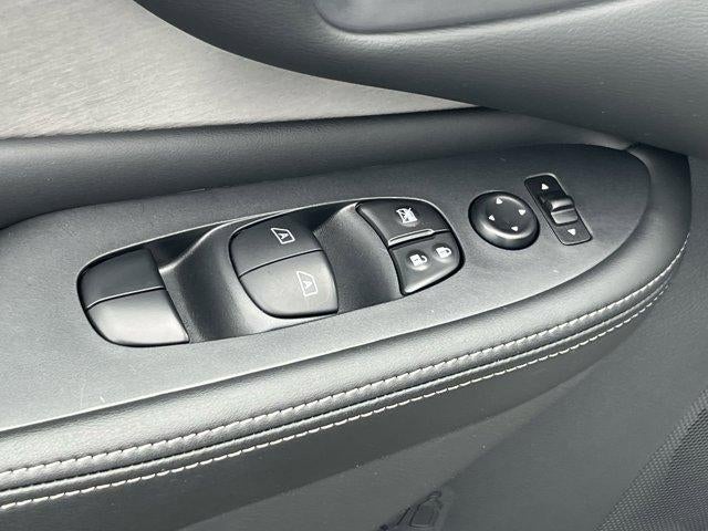 2024 Nissan Murano AWD SV